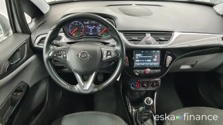 Financování Hatchback Opel Corsa 2016