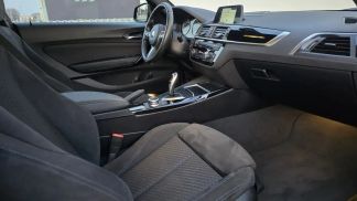 Finansowanie Coupé BMW 218 2019
