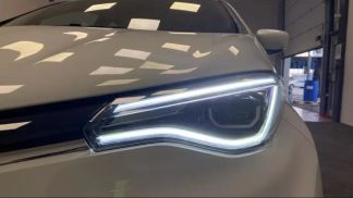Finansowanie Sedan Renault ZOE 2021