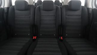 Lízing Hatchback Opel Combo Life 2019