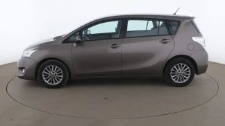 Leasing Hatchback Toyota Verso 2016