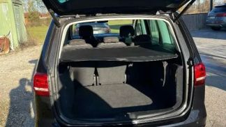 Financování Hatchback Volkswagen Sharan 2018