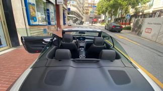 Finansowanie Zamienny MERCEDES C 220 2021