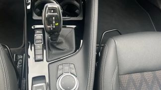 Finansowanie SUV BMW X1 2021