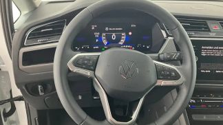 Lízing Hatchback Volkswagen Touran 2025