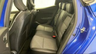 Leasing Sedan Renault Clio 2022