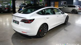 Lízing Sedan Tesla Model 3 2019