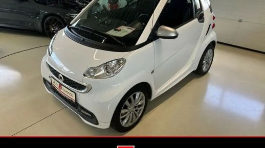 Smart ForTwo 2014