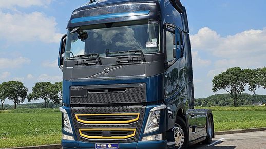 Volvo FH 460 2020