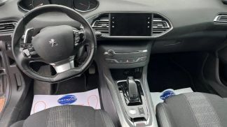 Finansowanie Wóz Peugeot 308 2020