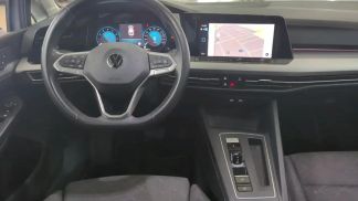 Finansowanie Wóz Volkswagen GOLF VARIANT 2021