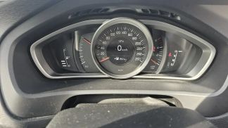 Lízing Sedan Volvo V40 Cross Country 2017