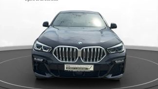 Leasing Coupe BMW X6 2020