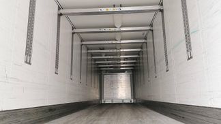 Leasing Semi-remorque Schmitz SCB S3B 2022