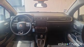 Leasing Sedan Citroën C3 2021