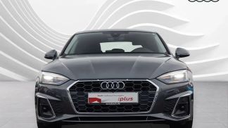 Leasing Sedan Audi A5 2020