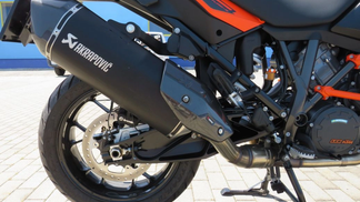 Leasing Other KTM 1290 SUPER ADVENTURE 2020