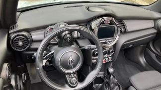 Lízing Kabriolet MINI Cooper Cabrio 2019