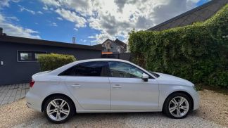 Finansowanie Sedan Audi A3 2020