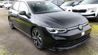 Finansowanie Sedan Volkswagen Golf 2024