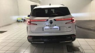 Leasing SUV Renault Espace 2024