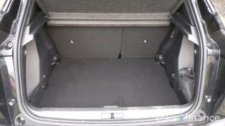 Leasing SUV Peugeot 2008 2020