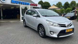 Finansowanie Hatchback Toyota Verso 2013