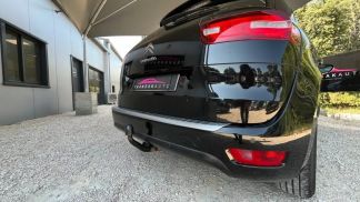 Lízing Hatchback Citroën GRAND C4 PICASSO 2015