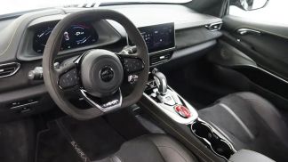Leasing Coupe Lotus Emira 2024