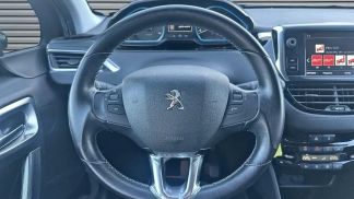 Finansowanie Wóz Peugeot 2008 2017