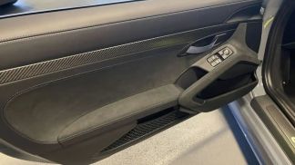 Leasing Coupé Porsche Cayman 2023