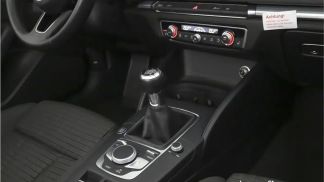 Leasing Convertible Audi Cabriolet 2020
