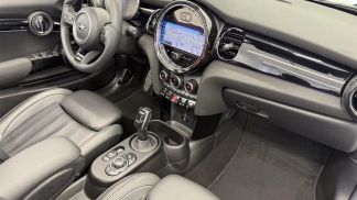 Lízing Kabriolet MINI John Cooper Works 2024