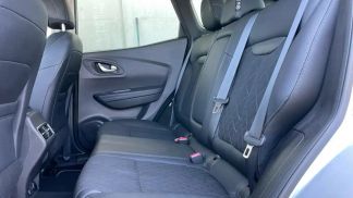 Leasing Wagon Renault Kadjar 2019
