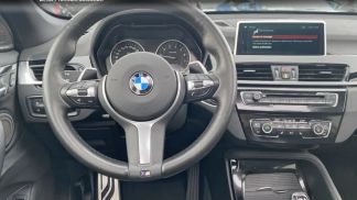 Finansowanie SUV BMW X1 2018