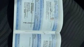 Finansowanie Wóz Peugeot 308 2014