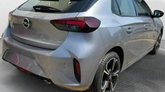 Leasing Sedan Opel Corsa 2020