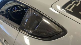 Leasing Coupé Porsche Cayman 2023