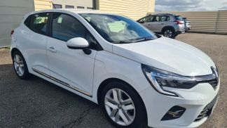 Finansowanie Sedan Renault Clio 2022
