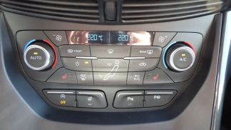 Lízing Hatchback Ford Grand C-Max 2019