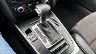 Leasing Hatchback Audi A5 2013