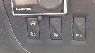 Leasing Van Renault MASTER 2.3 2018