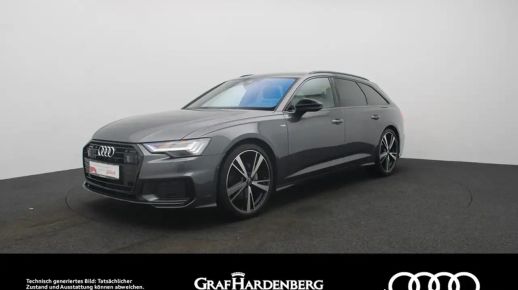 Audi A6 2023