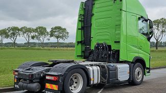 Leasing Tracteur Volvo FH 500 2020