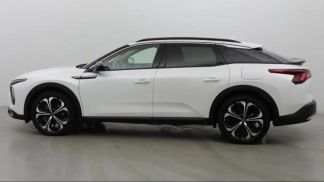Finansowanie SUV Citroën C5 2024