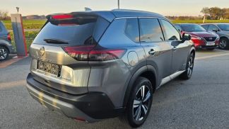 Leasing Hayon Nissan X-Trail 2023