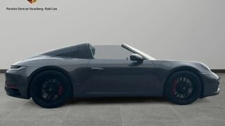Lízing Kabriolet Porsche 911 2023