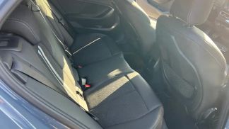 Lízing Sedan BMW 118 2019