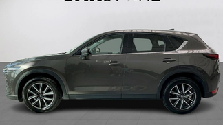 Leasing SUV Mazda CX-5 2019