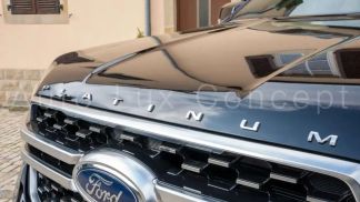 Finansowanie SUV Ford Ranger 2024